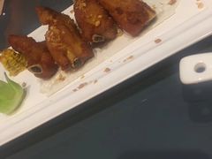 -湖锦酒楼·32年地道湖北菜(光谷店)