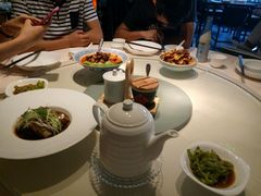 -真爱中国餐馆·年华店(朱雀大街店)