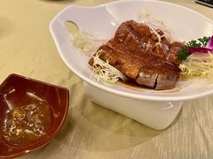 -汇景希尔顿逸林酒店·悦轩中餐厅