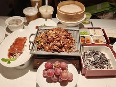 -四季民福烤鸭店(王府井东安门店)