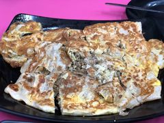 -新加坡Zam Zam餐馆