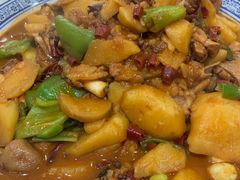 -福顺祥大盘鸡(临潼店)