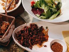 -大鸭梨烤鸭店(光彩店)