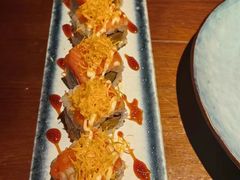 -千代武日本料理(开发区店)