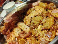 -黄记煌三汁焖锅(悦方IDmall店)