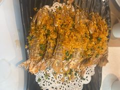 -79号渔船海鲜饭店(宝安店)