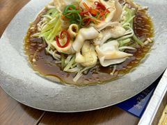 -老虎滩大连海鲜烧烤(水游城店)