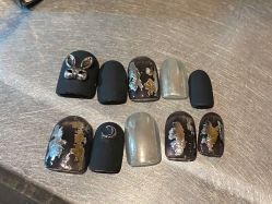 -LILY NAILS美甲美睫