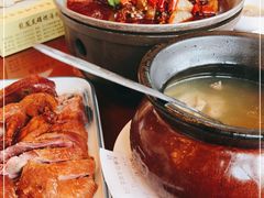 -龙凤瓦罐煨汤馆(清江东路店)