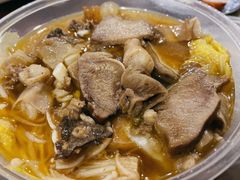 -正宗阳山牛杂(东城店)