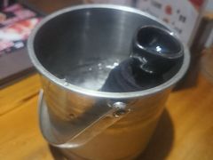 -晶吉·居酒屋·烧鸟·生鱼饭(中山区民主广场店)