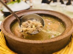 -武汉武昌威斯汀酒店-知味自助餐厅