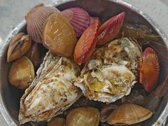 -仙螺岛海鲜自助餐厅(总店)