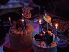 -好利来(高新枫叶广场店)