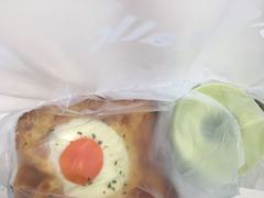 -BreadTalk面包新语(龙之梦购物中心莘庄店)