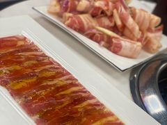 -火焱山烤肉·齐齐哈尔烤肉(朝阳店)