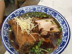 -伟记奥面馆(养育巷店)