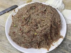 -马茹特色饺子馆