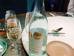 干白-晟永興烤鸭店(五道口店)