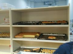 陈列柜-甜嘟嘟烘焙坊(舒城路店)