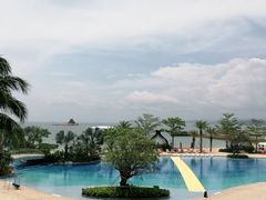 -深圳大梅沙京基洲际度假酒店