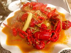 -川香煲(茅台路店)