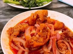 -紫金食坊(江南西路店)