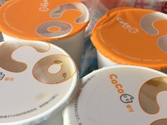 -CoCo都可(骆家庄新店)