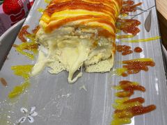 -高基五春川炒鸡排 韩国料理(威海总店)