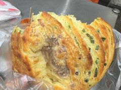 -喜洲杨记破酥粑粑