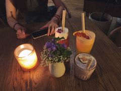 -BOR Eatery(安福路店)