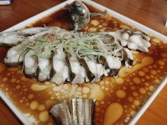 -莲餐厅·湖北菜·潜江小龙虾店(愚园路店)