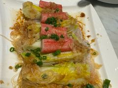 -雪龙轩中餐厅(银基冰雪酒店)