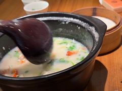 -如轩·海鲜砂锅粥·潮汕菜(海珠店)