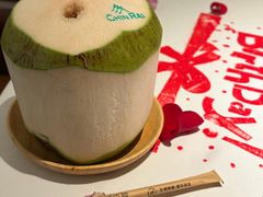 -清莱湾 CHIN RAI·甄选泰餐(万象前海店)