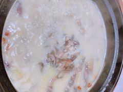 -捞神汤物料理(正大广场店)