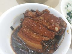 -文庙菜饭(四川北路店)