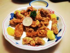 闽南炸醋肉-林四喜·闽南传家菜(鼓浪屿店)