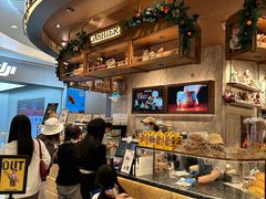 -PAPER STONE BAKERY(天环店)