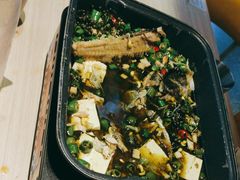 -令狐冲烤鱼·烧菜馆(达明店)