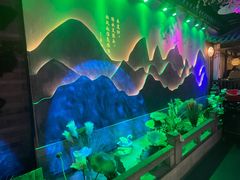 -韵秋荷(宝山龙湖天街店)