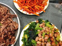-春花民族美食(佳木斯总店)