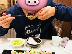 -渔娘渔家丹东海鲜(东直门店)