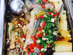 -徽州美食(三十年老店)