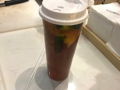 -面包和茶(万联店)