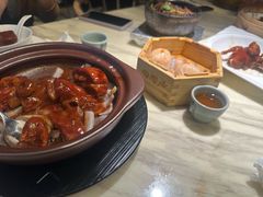 -陶陶居酒家(SM二期购物广场店)