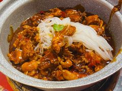 -味福记·本地特色菜(八一万达广场店)