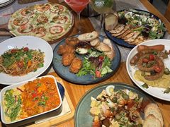 -Secco德式餐吧(南秀村店)