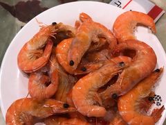 -火宴山自助火锅(明园店)