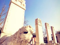 -北京石刻艺术博物馆(五塔寺)